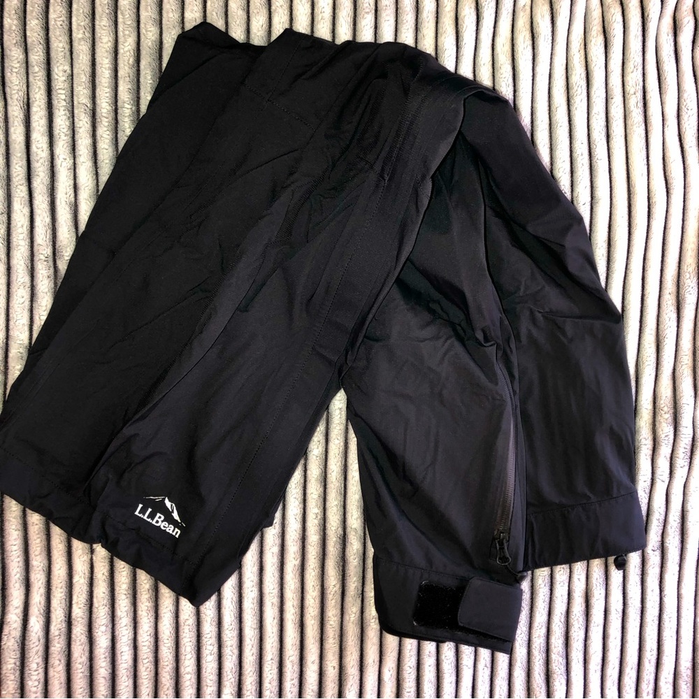 L.L. Bean Ski Pants